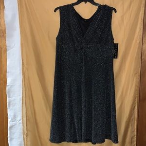 TIANA B AFTER FIVE DRESS